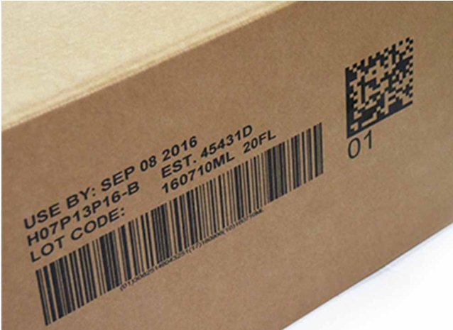 Non-Porous Ink TIJ Cartridge