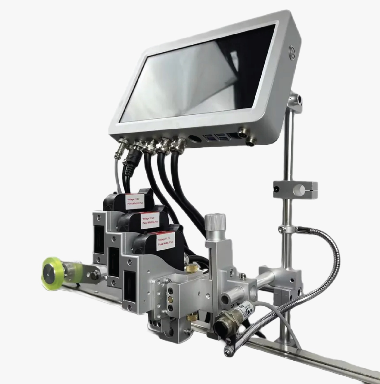 MNVA Z3 Inline Inkjet Printer